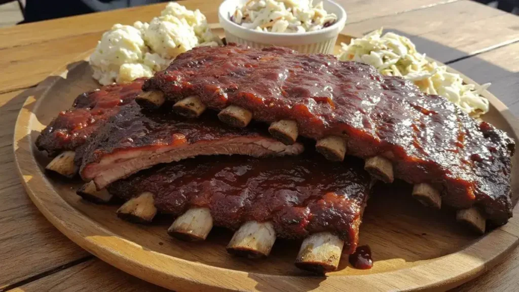 Beef Back Ribs Recipe