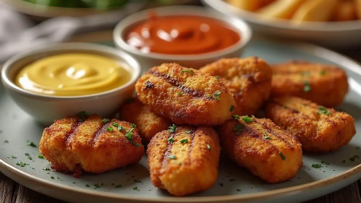 chick fil a grilled nuggets recipe​