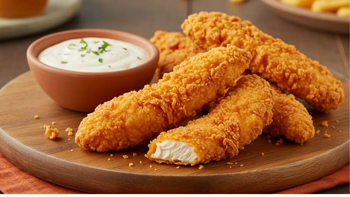 cane's chicken recipe